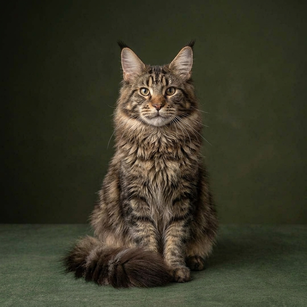 Коти