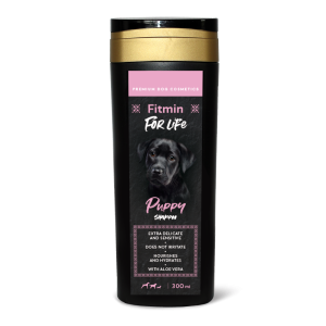 FFL Shampoo Puppy (Junior) 300ml