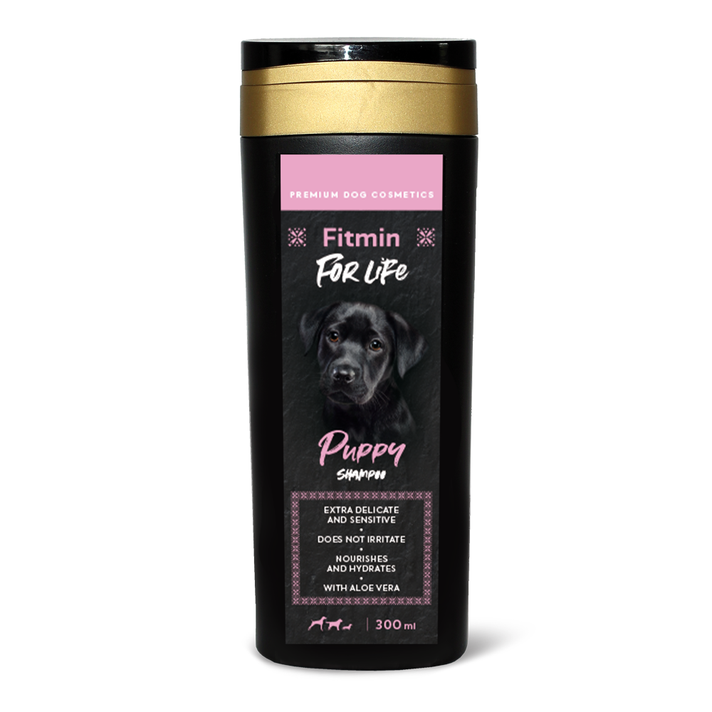 FFL Shampoo Puppy (Junior) 300ml
