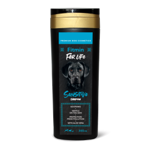 FFL Shampoo Sensitive 300ml