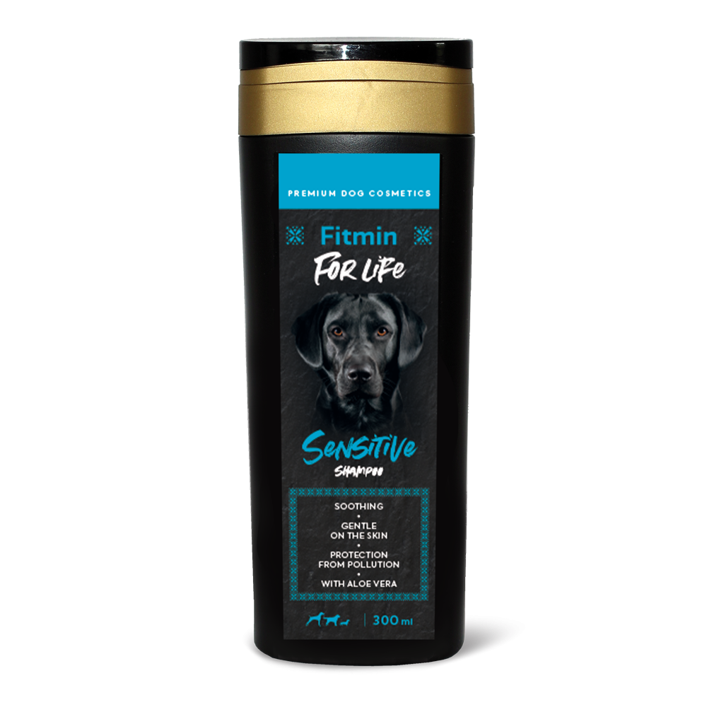 FFL Shampoo Sensitive 300ml